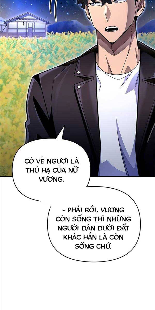 Cuộc Chiến Siêu Nhân Chap 65 - Next Chap 66