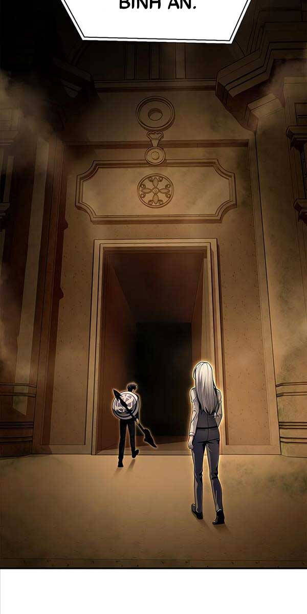 Cuộc Chiến Siêu Nhân Chap 65 - Next Chap 66