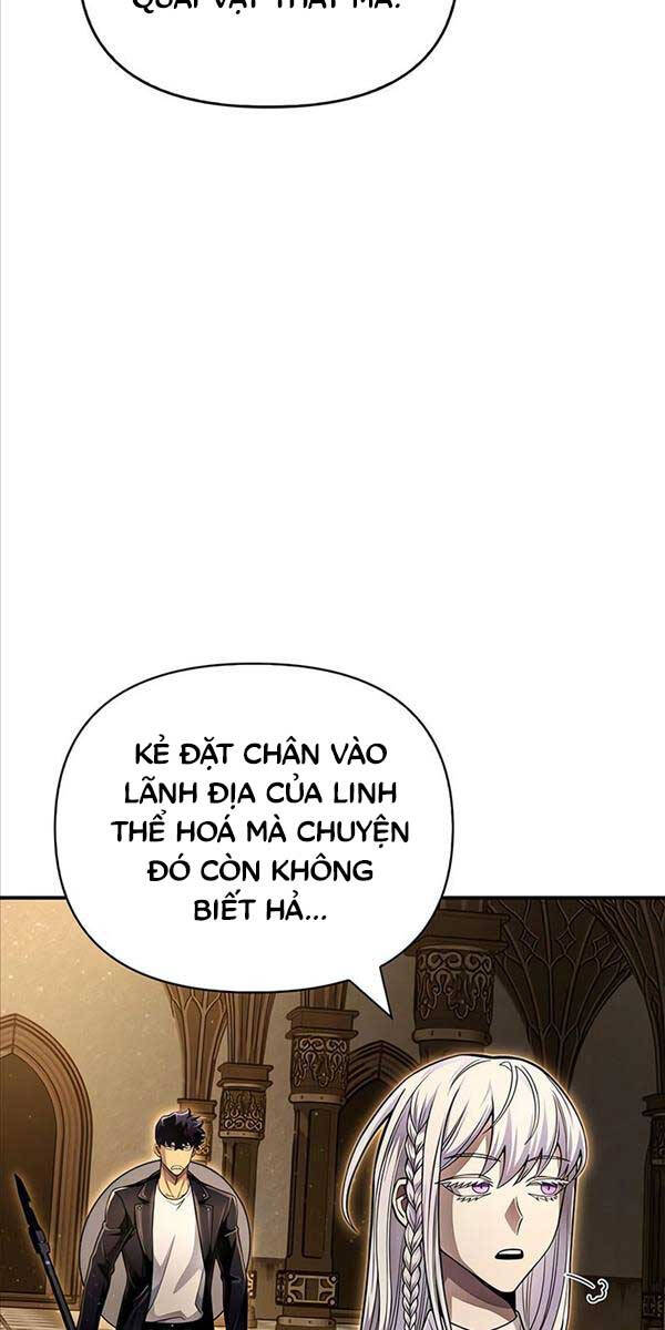 Cuộc Chiến Siêu Nhân Chap 65 - Next Chap 66