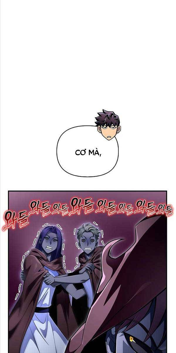 Cuộc Chiến Siêu Nhân Chap 65 - Next Chap 66