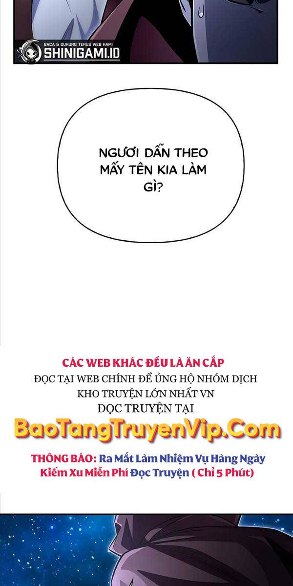 Cuộc Chiến Siêu Nhân Chap 65 - Next Chap 66