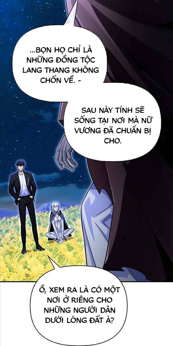 Cuộc Chiến Siêu Nhân Chap 65 - Next Chap 66