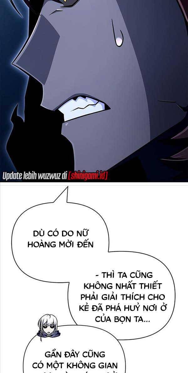 Cuộc Chiến Siêu Nhân Chap 65 - Next Chap 66