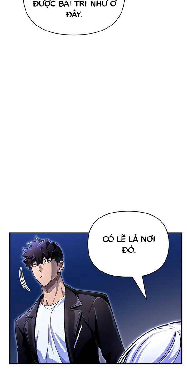 Cuộc Chiến Siêu Nhân Chap 65 - Next Chap 66
