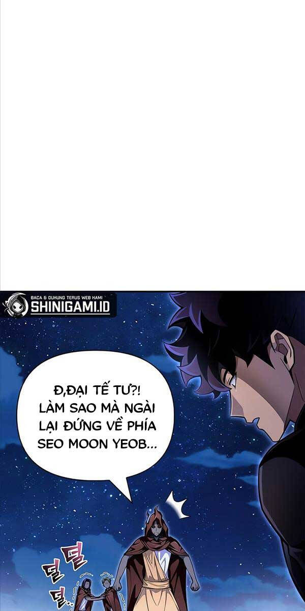 Cuộc Chiến Siêu Nhân Chap 65 - Next Chap 66