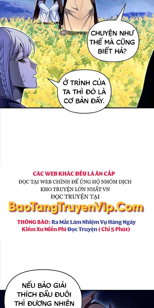 Cuộc Chiến Siêu Nhân Chap 65 - Next Chap 66