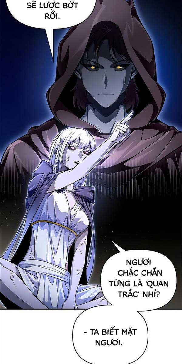 Cuộc Chiến Siêu Nhân Chap 65 - Next Chap 66