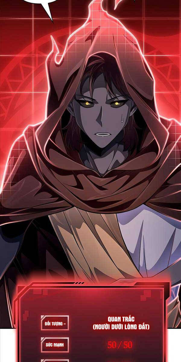 Cuộc Chiến Siêu Nhân Chap 65 - Next Chap 66