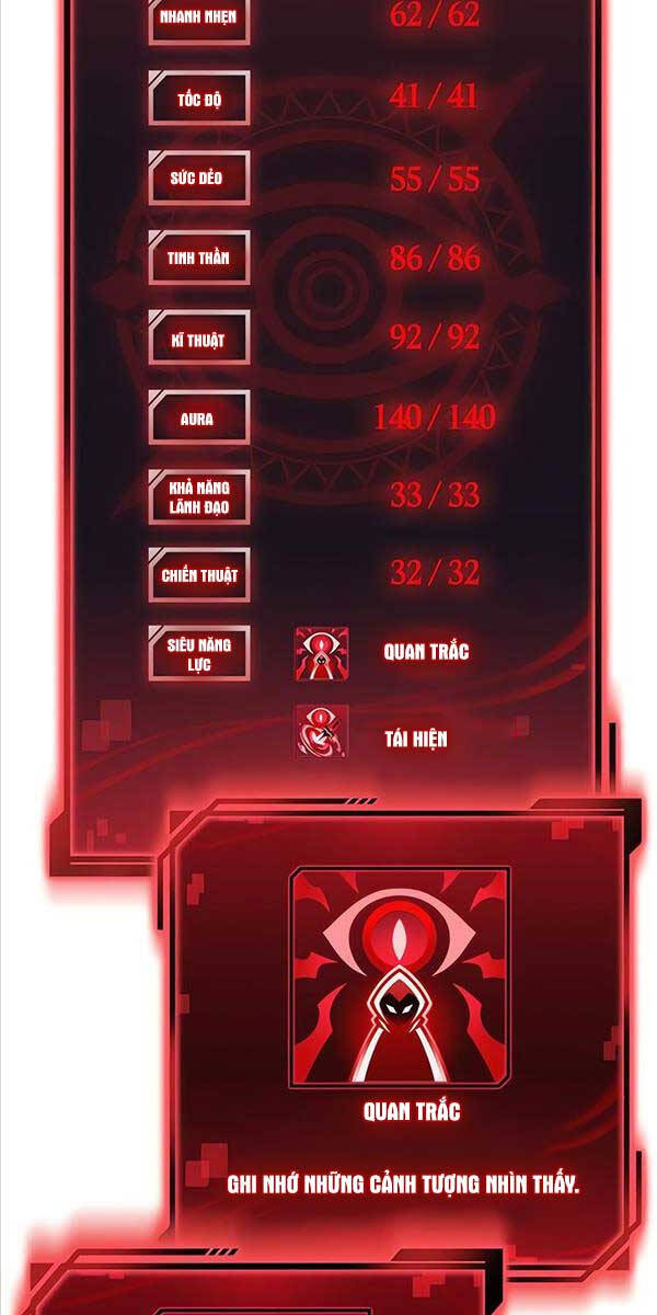 Cuộc Chiến Siêu Nhân Chap 65 - Next Chap 66