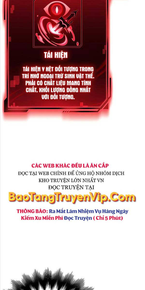 Cuộc Chiến Siêu Nhân Chap 65 - Next Chap 66