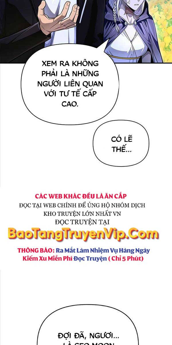 Cuộc Chiến Siêu Nhân Chap 65 - Next Chap 66