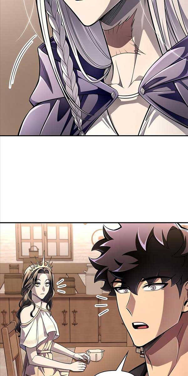 Cuộc Chiến Siêu Nhân Chap 65 - Next Chap 66
