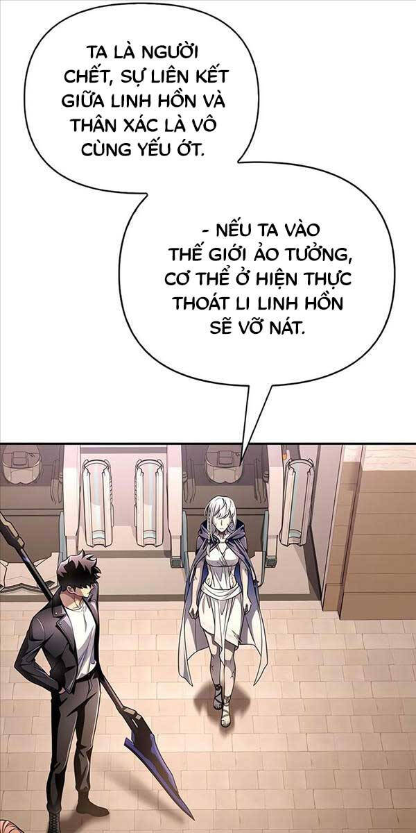 Cuộc Chiến Siêu Nhân Chap 65 - Next Chap 66
