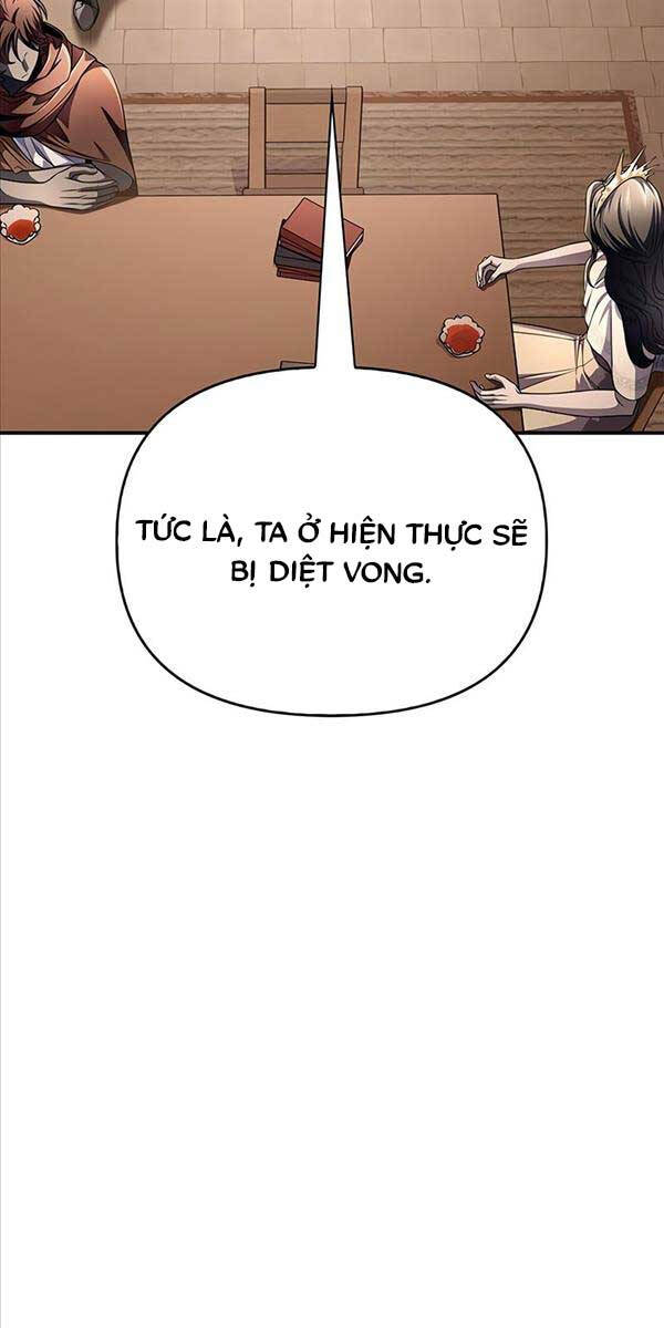 Cuộc Chiến Siêu Nhân Chap 65 - Next Chap 66