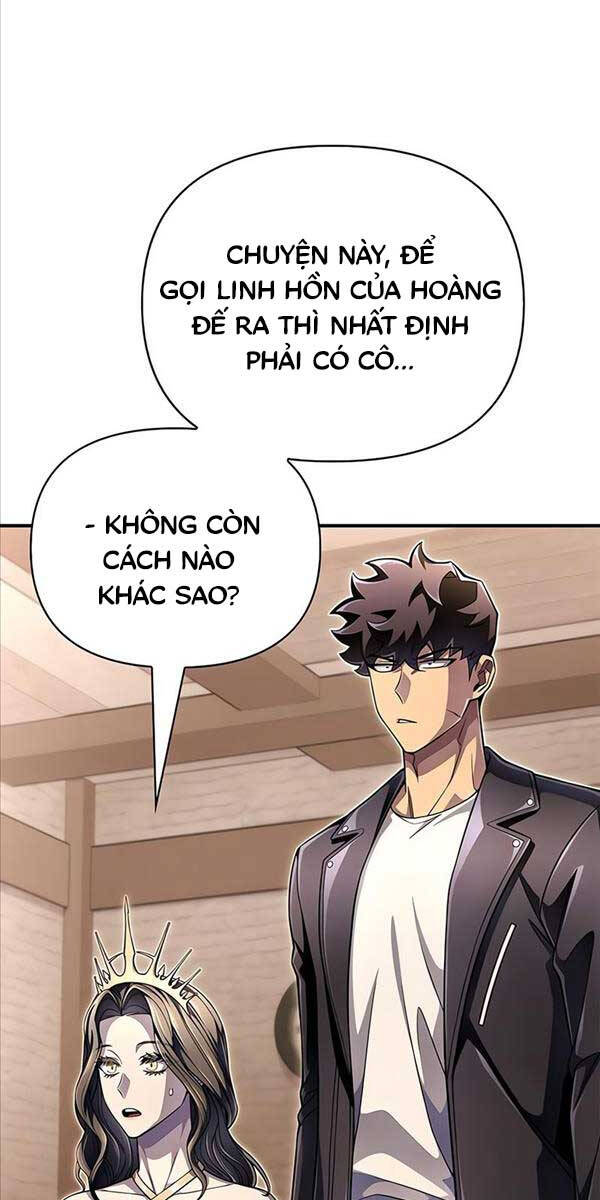Cuộc Chiến Siêu Nhân Chap 65 - Next Chap 66