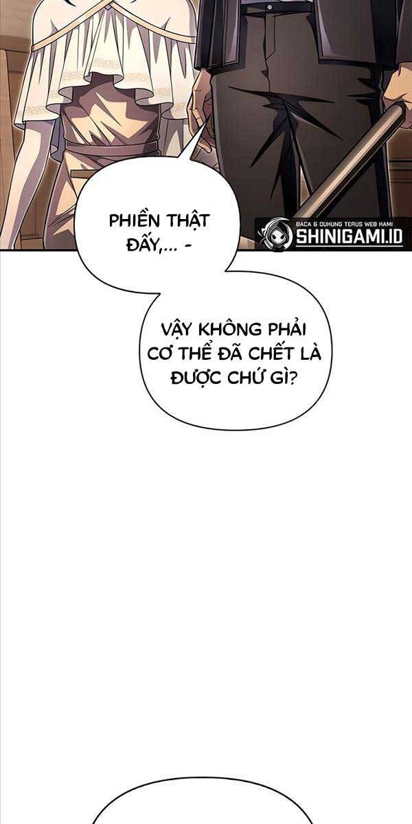 Cuộc Chiến Siêu Nhân Chap 65 - Next Chap 66