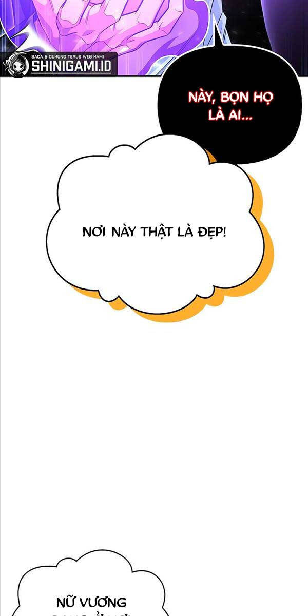 Cuộc Chiến Siêu Nhân Chap 65 - Next Chap 66
