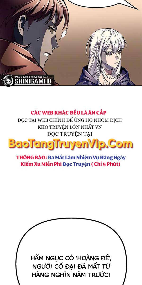 Cuộc Chiến Siêu Nhân Chap 65 - Next Chap 66