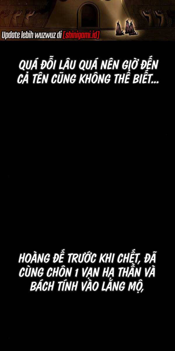 Cuộc Chiến Siêu Nhân Chap 65 - Next Chap 66