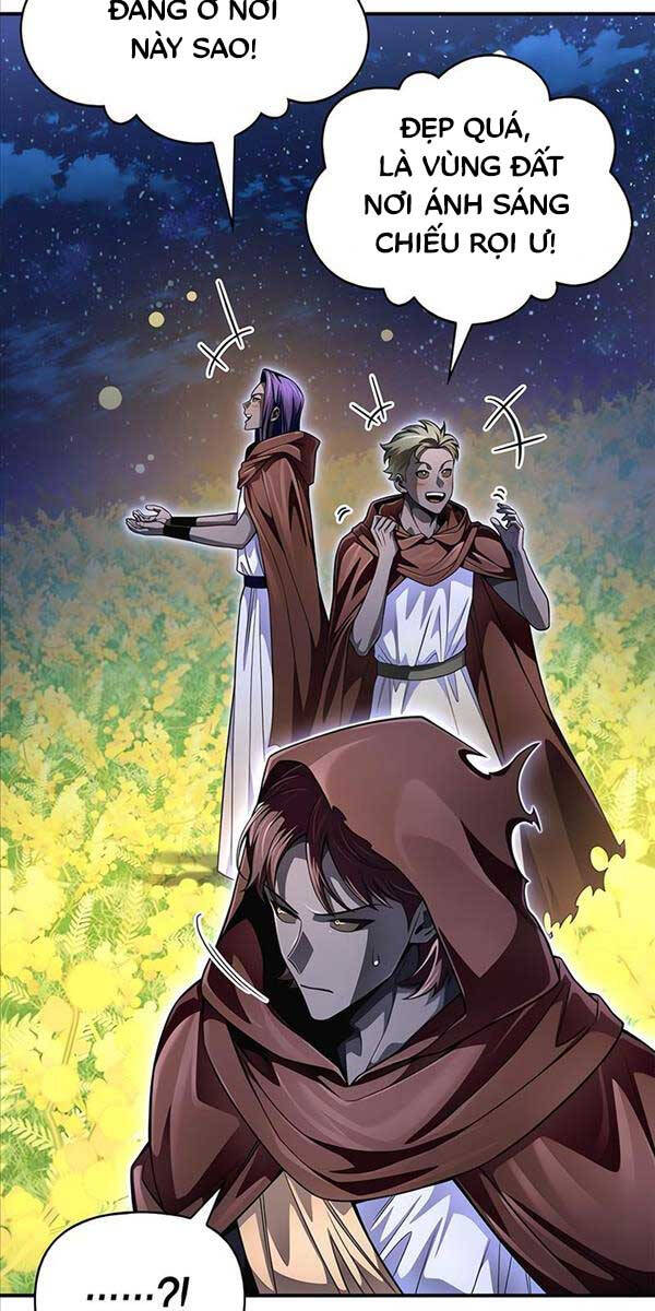 Cuộc Chiến Siêu Nhân Chap 65 - Next Chap 66