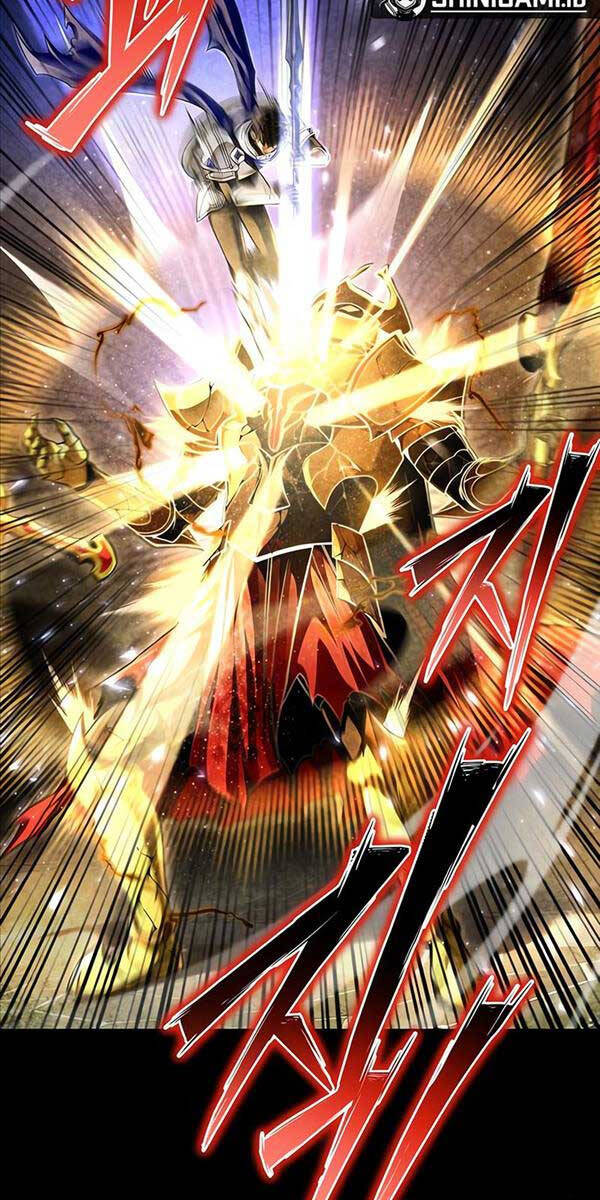 Cuộc Chiến Siêu Nhân Chap 65 - Next Chap 66