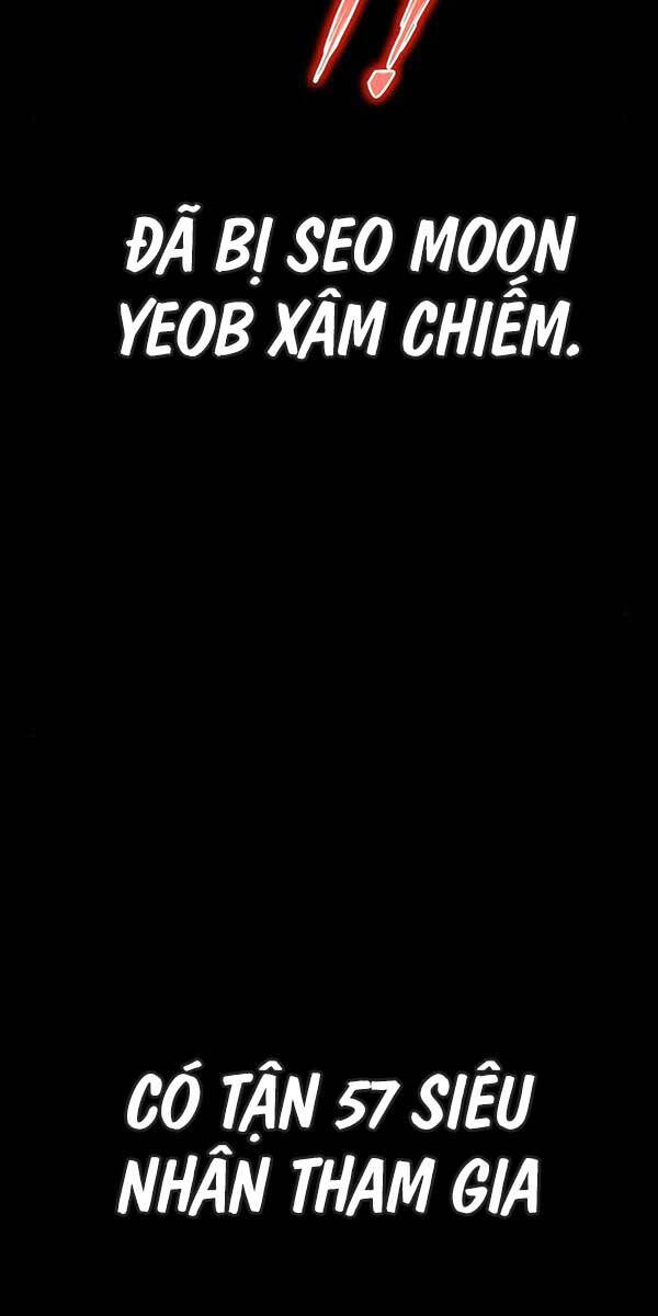 Cuộc Chiến Siêu Nhân Chap 65 - Next Chap 66