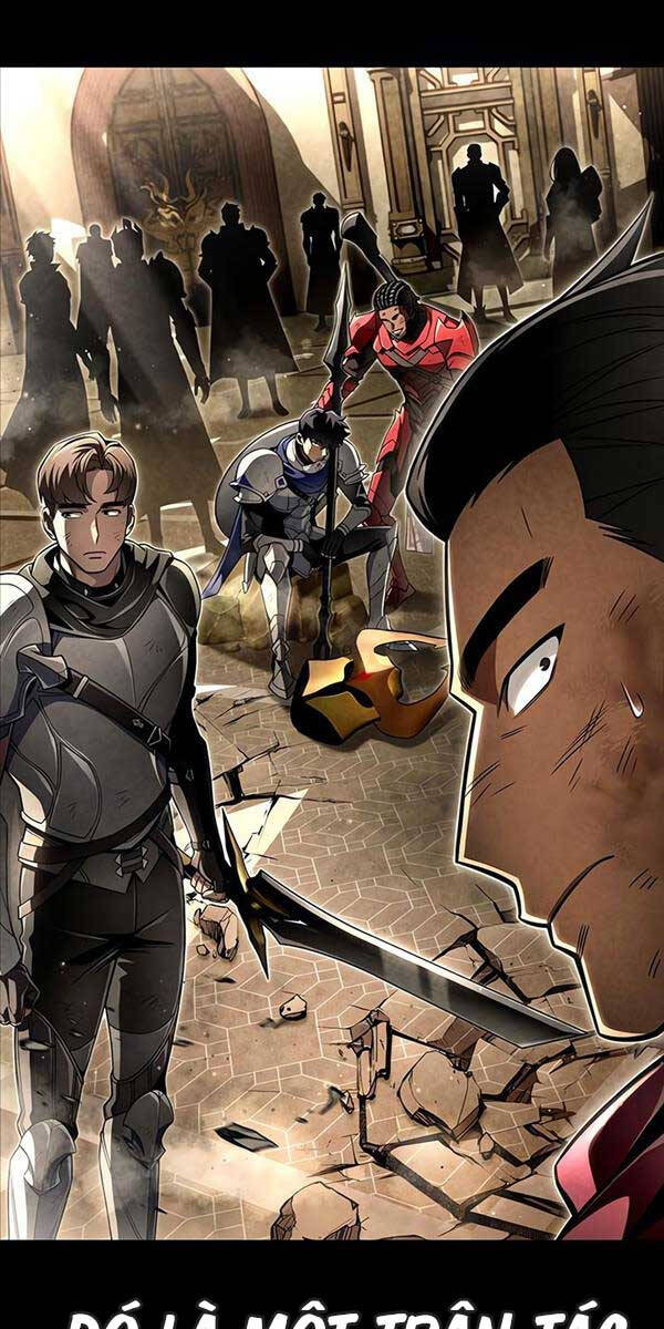 Cuộc Chiến Siêu Nhân Chap 65 - Next Chap 66
