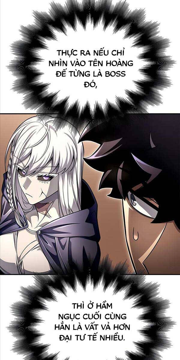 Cuộc Chiến Siêu Nhân Chap 65 - Next Chap 66