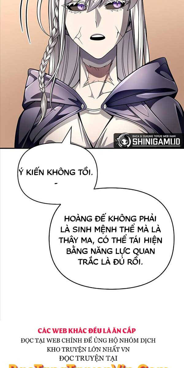 Cuộc Chiến Siêu Nhân Chap 65 - Next Chap 66