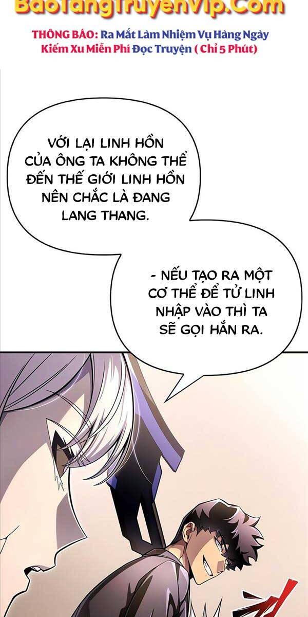 Cuộc Chiến Siêu Nhân Chap 65 - Next Chap 66