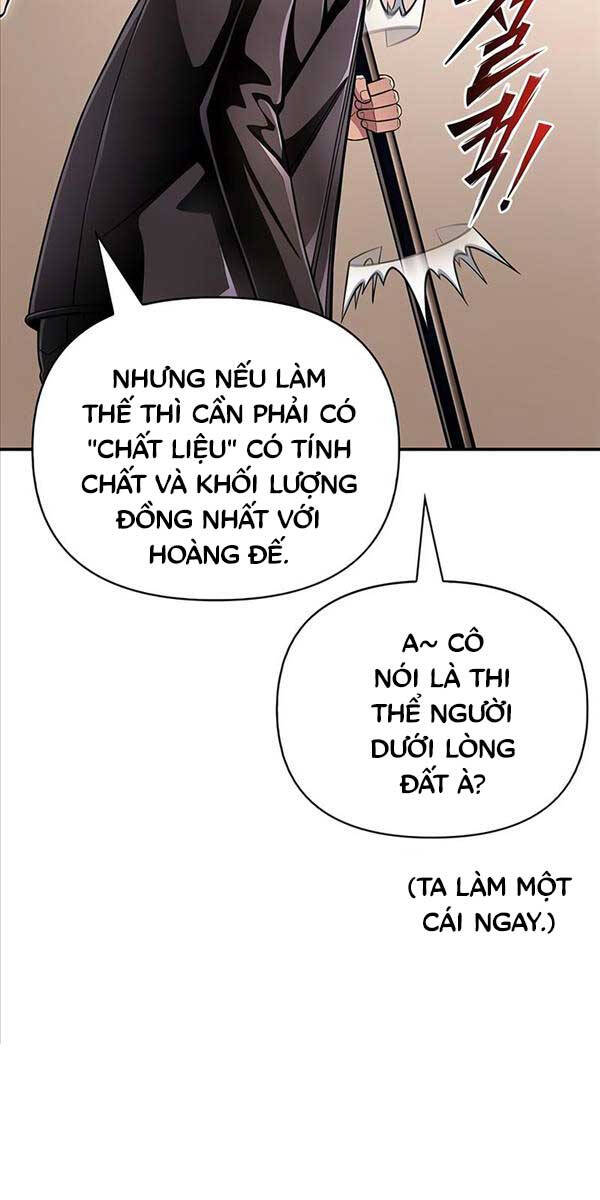 Cuộc Chiến Siêu Nhân Chap 65 - Next Chap 66