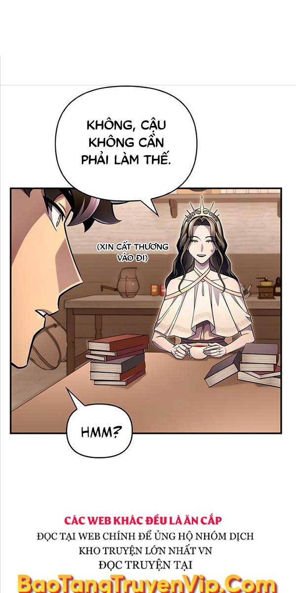 Cuộc Chiến Siêu Nhân Chap 65 - Next Chap 66