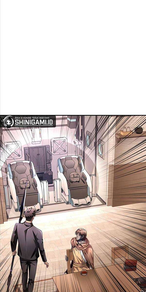 Cuộc Chiến Siêu Nhân Chap 65 - Next Chap 66