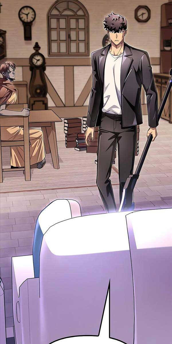 Cuộc Chiến Siêu Nhân Chap 65 - Next Chap 66