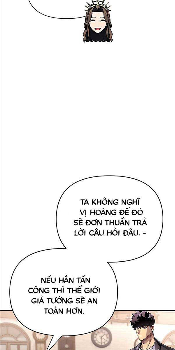 Cuộc Chiến Siêu Nhân Chap 65 - Next Chap 66