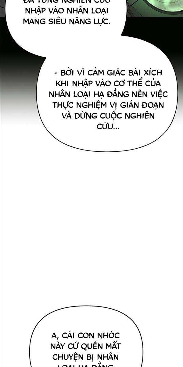 Cuộc Chiến Siêu Nhân Chap 65 - Next Chap 66