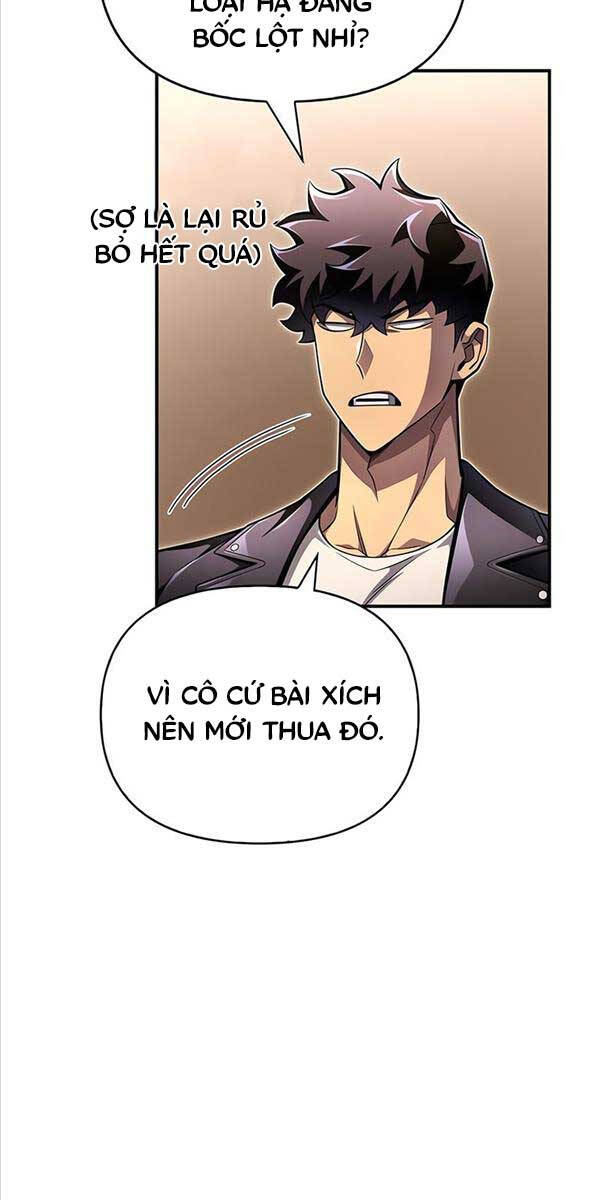 Cuộc Chiến Siêu Nhân Chap 65 - Next Chap 66