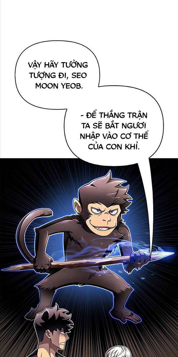 Cuộc Chiến Siêu Nhân Chap 65 - Next Chap 66
