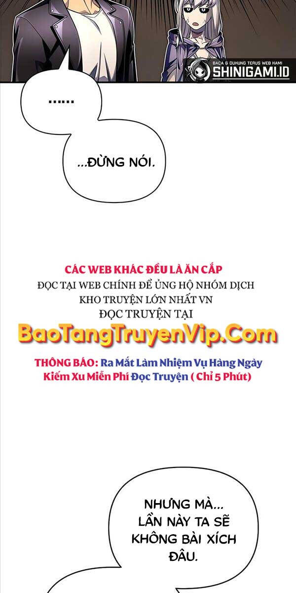 Cuộc Chiến Siêu Nhân Chap 65 - Next Chap 66
