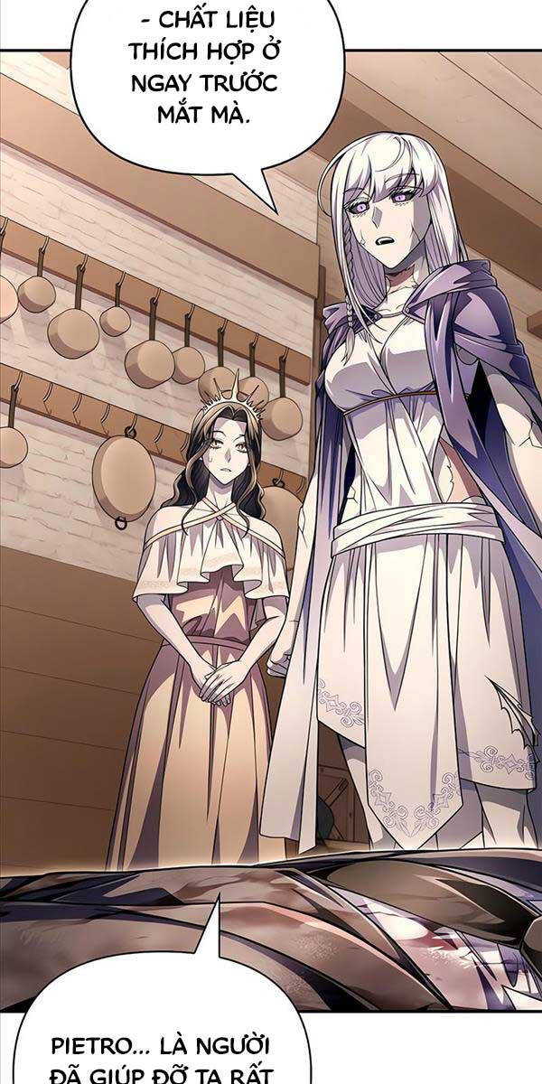 Cuộc Chiến Siêu Nhân Chap 65 - Next Chap 66