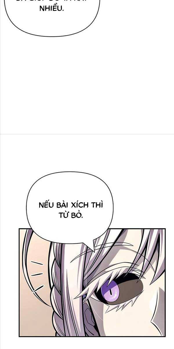 Cuộc Chiến Siêu Nhân Chap 65 - Next Chap 66
