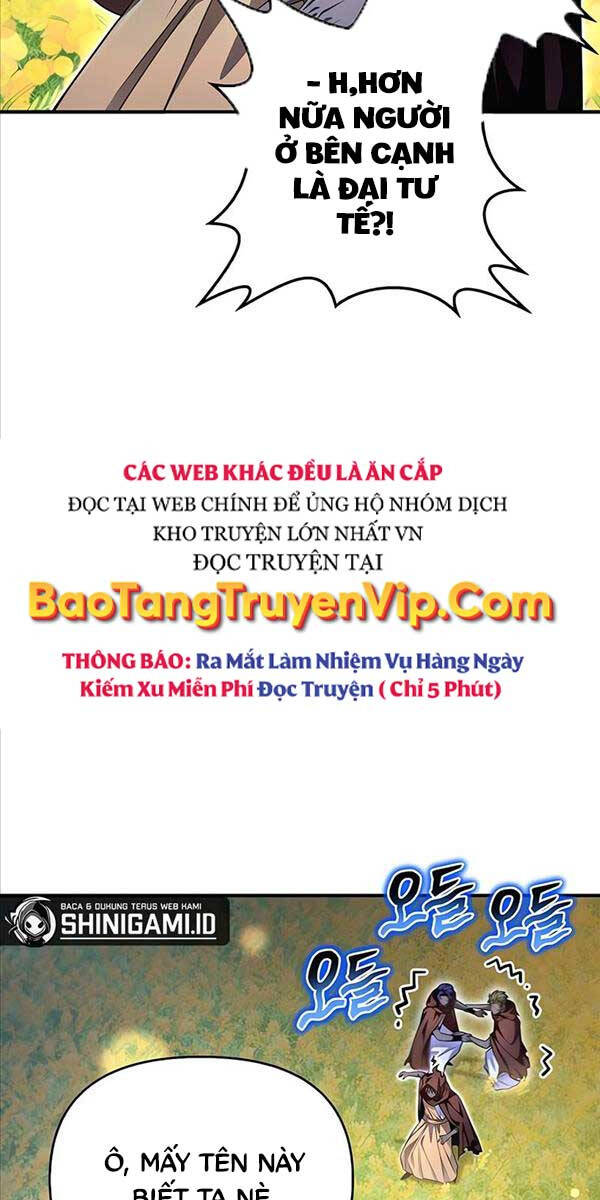 Cuộc Chiến Siêu Nhân Chap 65 - Next Chap 66
