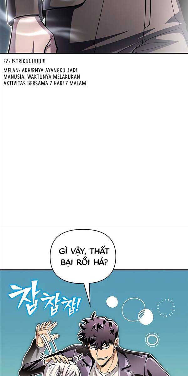 Cuộc Chiến Siêu Nhân Chap 65 - Next Chap 66