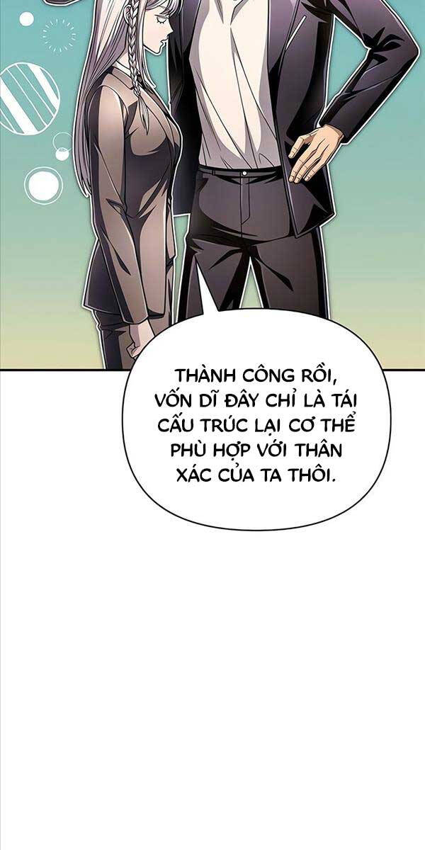Cuộc Chiến Siêu Nhân Chap 65 - Next Chap 66