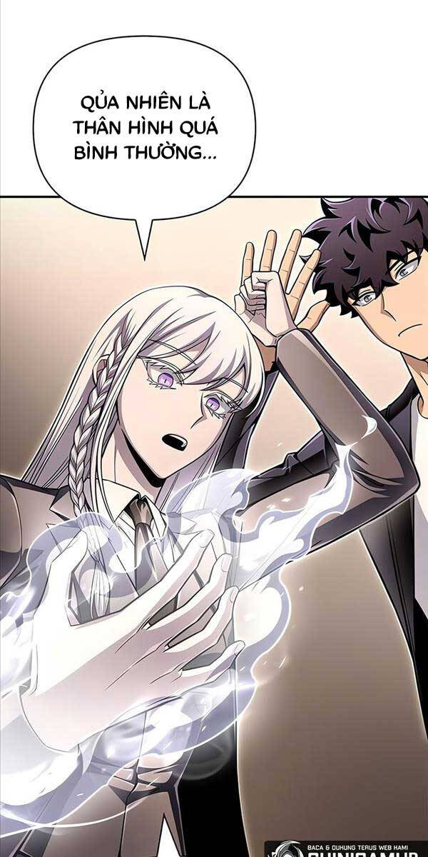 Cuộc Chiến Siêu Nhân Chap 65 - Next Chap 66