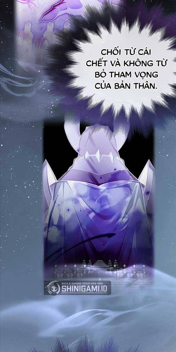 Cuộc Chiến Siêu Nhân Chap 66 - Next Chap 67