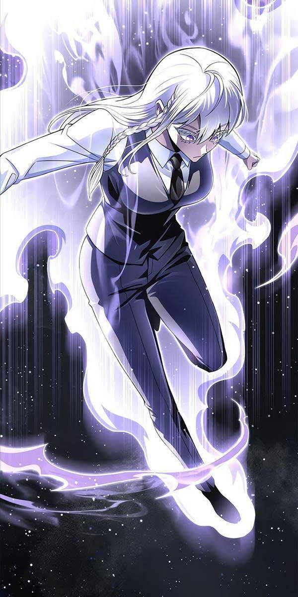 Cuộc Chiến Siêu Nhân Chap 66 - Next Chap 67