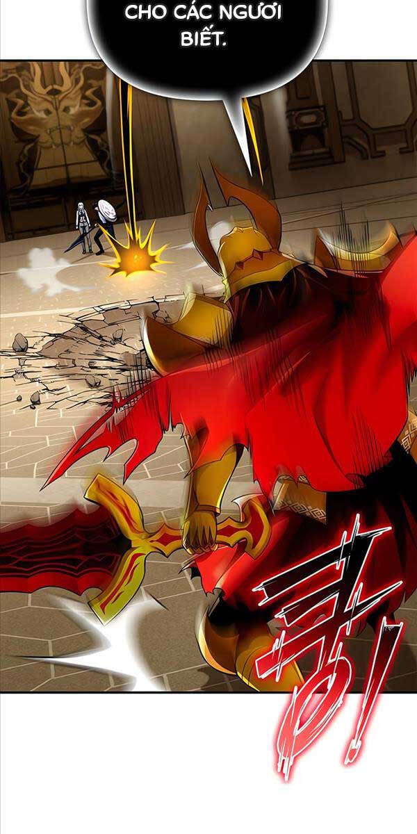 Cuộc Chiến Siêu Nhân Chap 66 - Next Chap 67