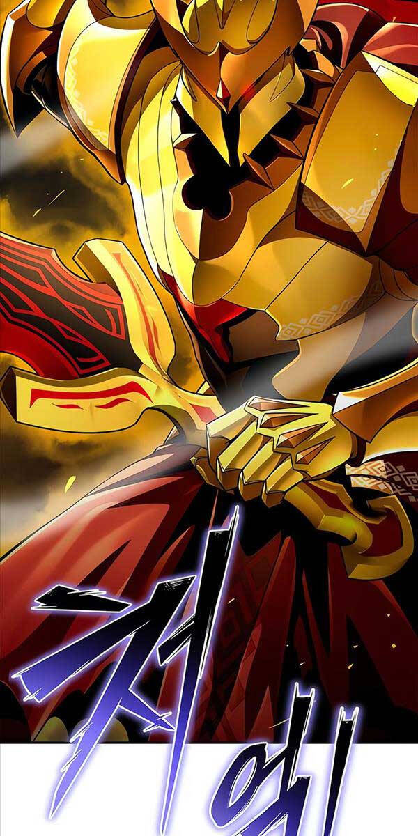 Cuộc Chiến Siêu Nhân Chap 66 - Next Chap 67