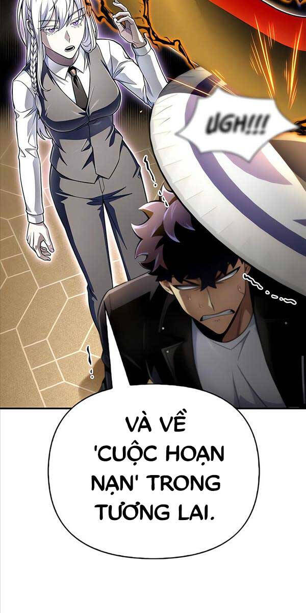 Cuộc Chiến Siêu Nhân Chap 66 - Next Chap 67